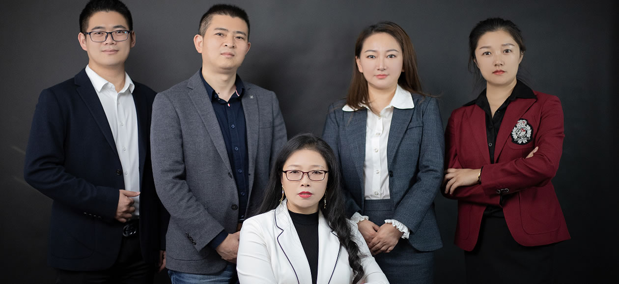 觅郝发头发理疗学院